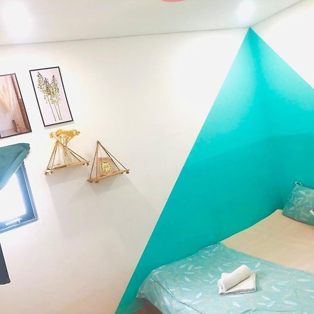 Nhu Ngoc Motel Cà Mau Exterior foto